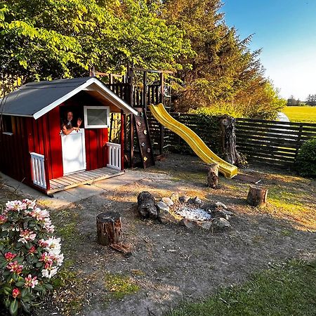 Lokken Farm Holiday Kültér fotó