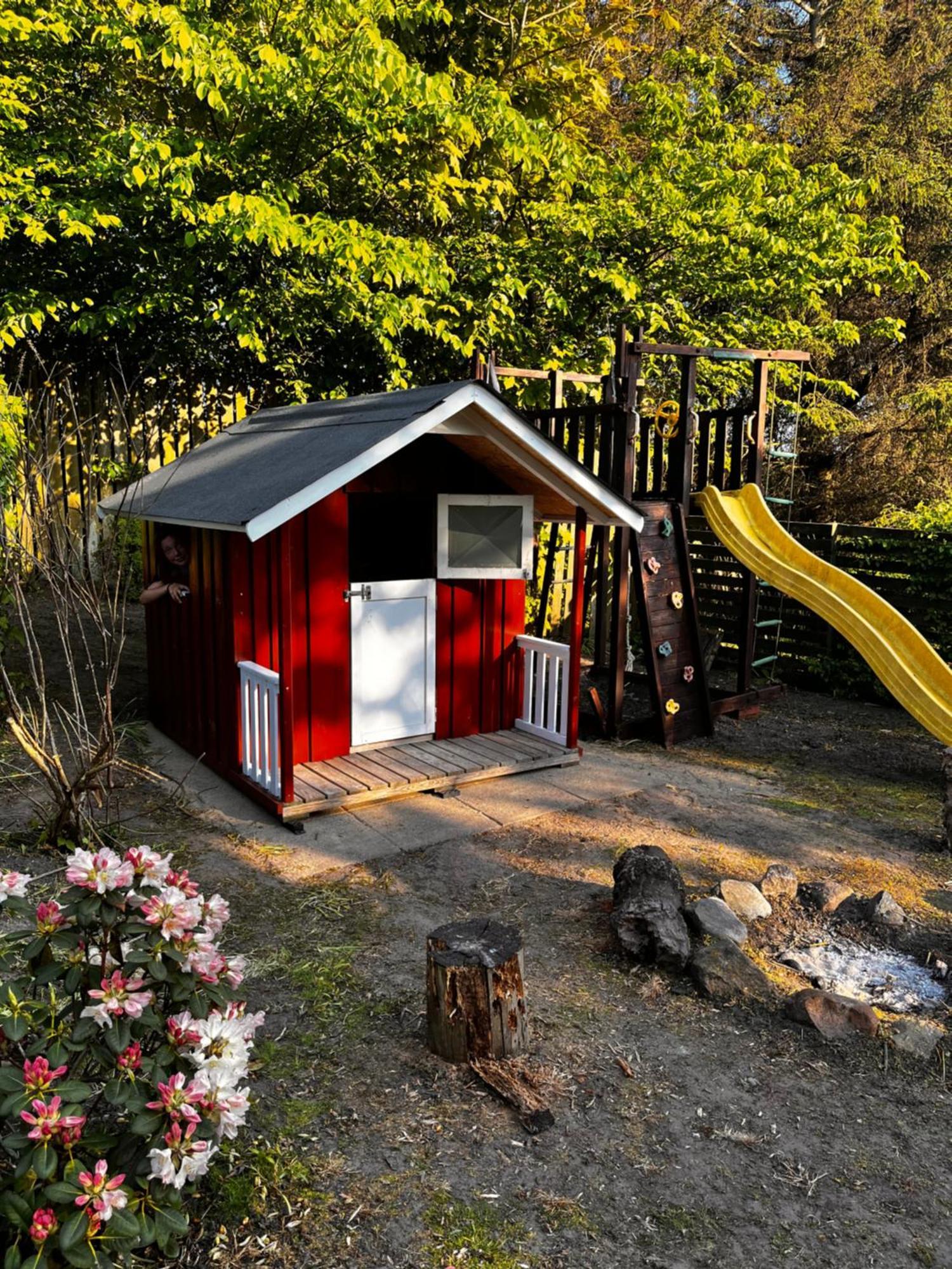 Lokken Farm Holiday Kültér fotó