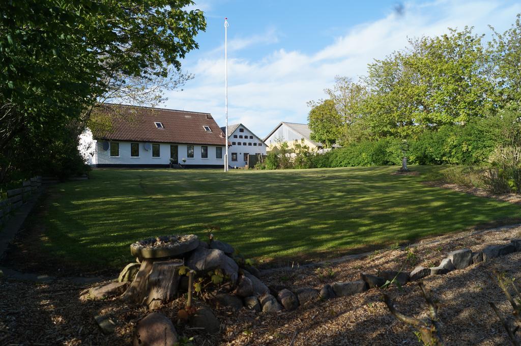 Lokken Farm Holiday Szoba fotó