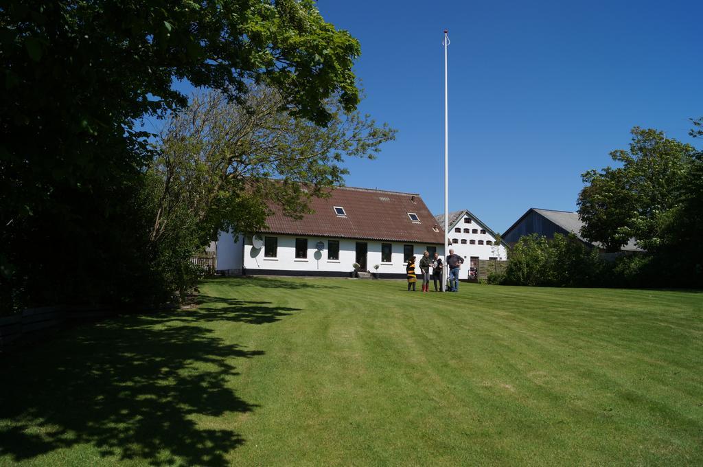 Lokken Farm Holiday Szoba fotó