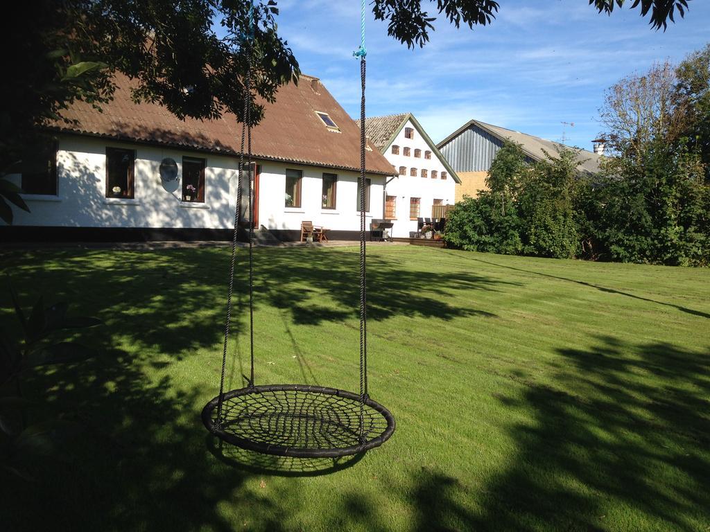 Lokken Farm Holiday Kültér fotó