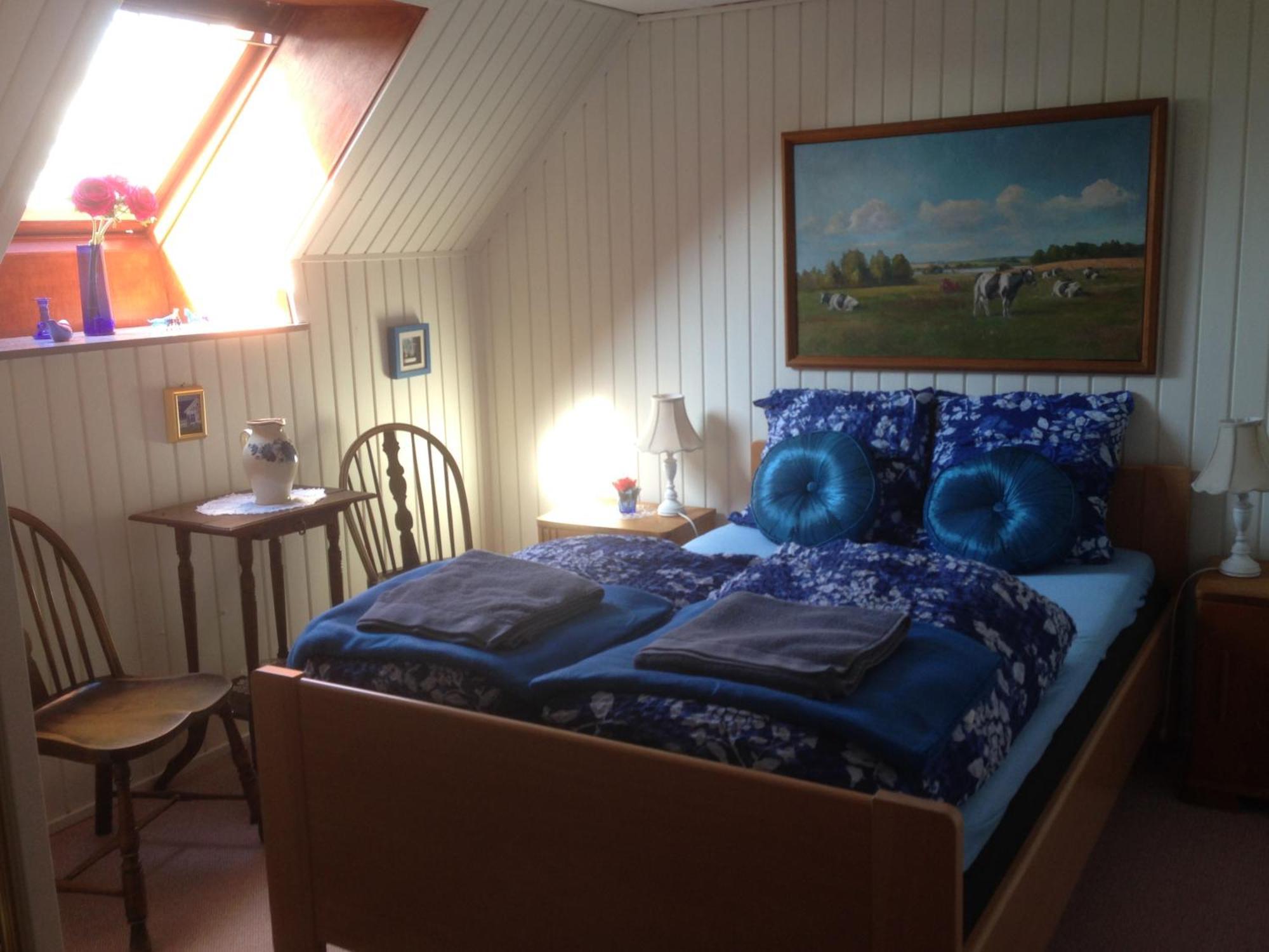 Lokken Farm Holiday Kültér fotó