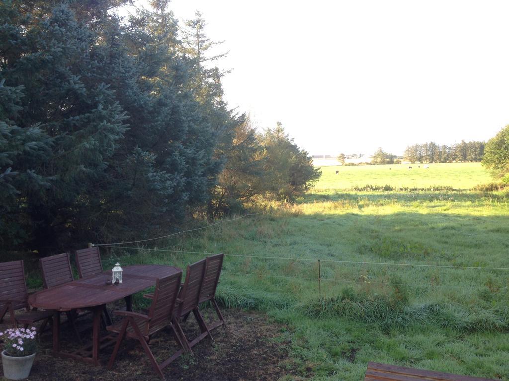Lokken Farm Holiday Kültér fotó